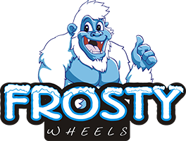 Frosty Wheels